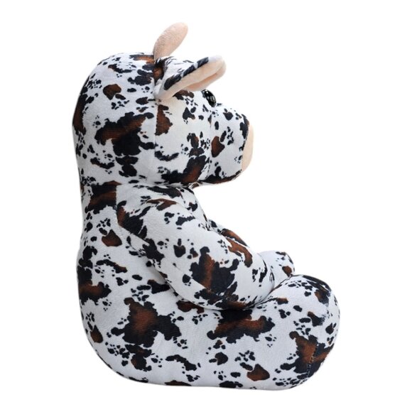 Kids Toys For All - Western Farm Pals Stuffed Plushies | Stuffed Farm Animals MD - Picture 5 of 8